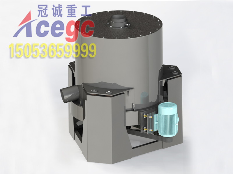 尼尔森离心机 尼尔森离心机
