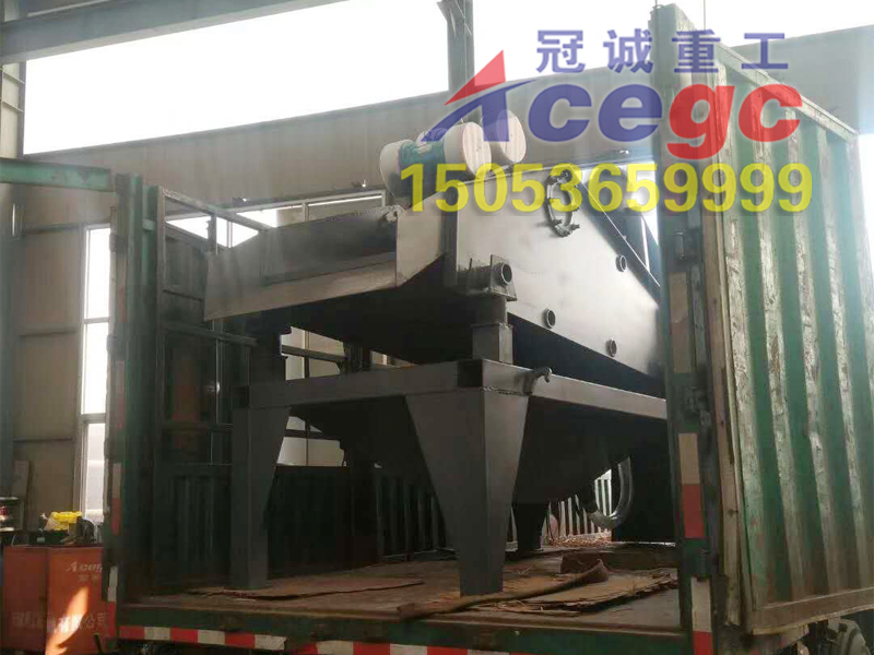 细沙回收机 细沙回收机