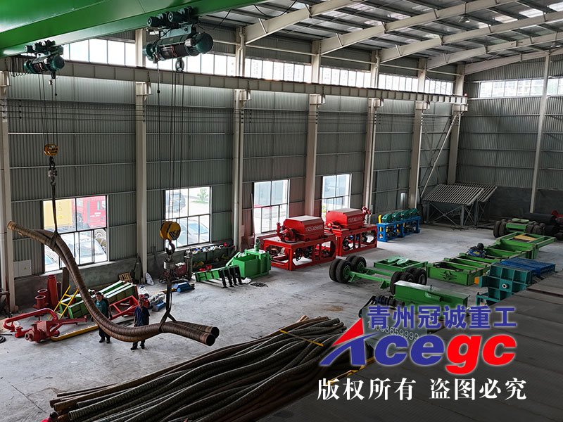 滚筒筛砂金设备出口